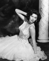 Ava Gardner 1951 #2